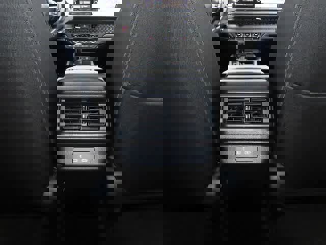 Certified 2025 Honda Accord SE image 21