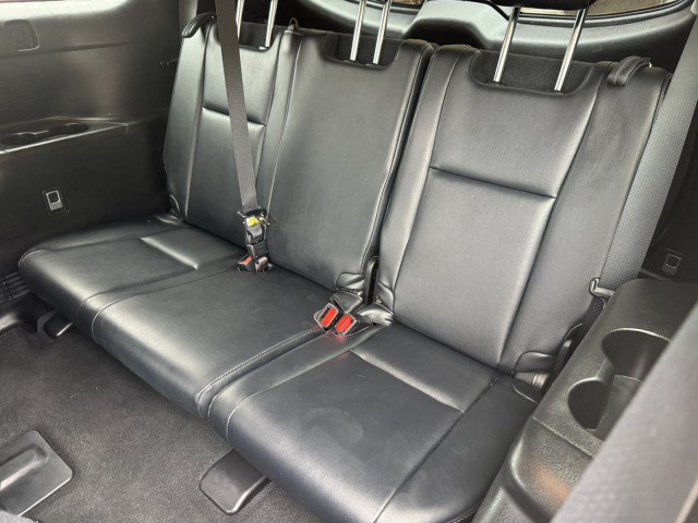 Used 2017 Toyota Highlander XLE AWD/4WD image 13