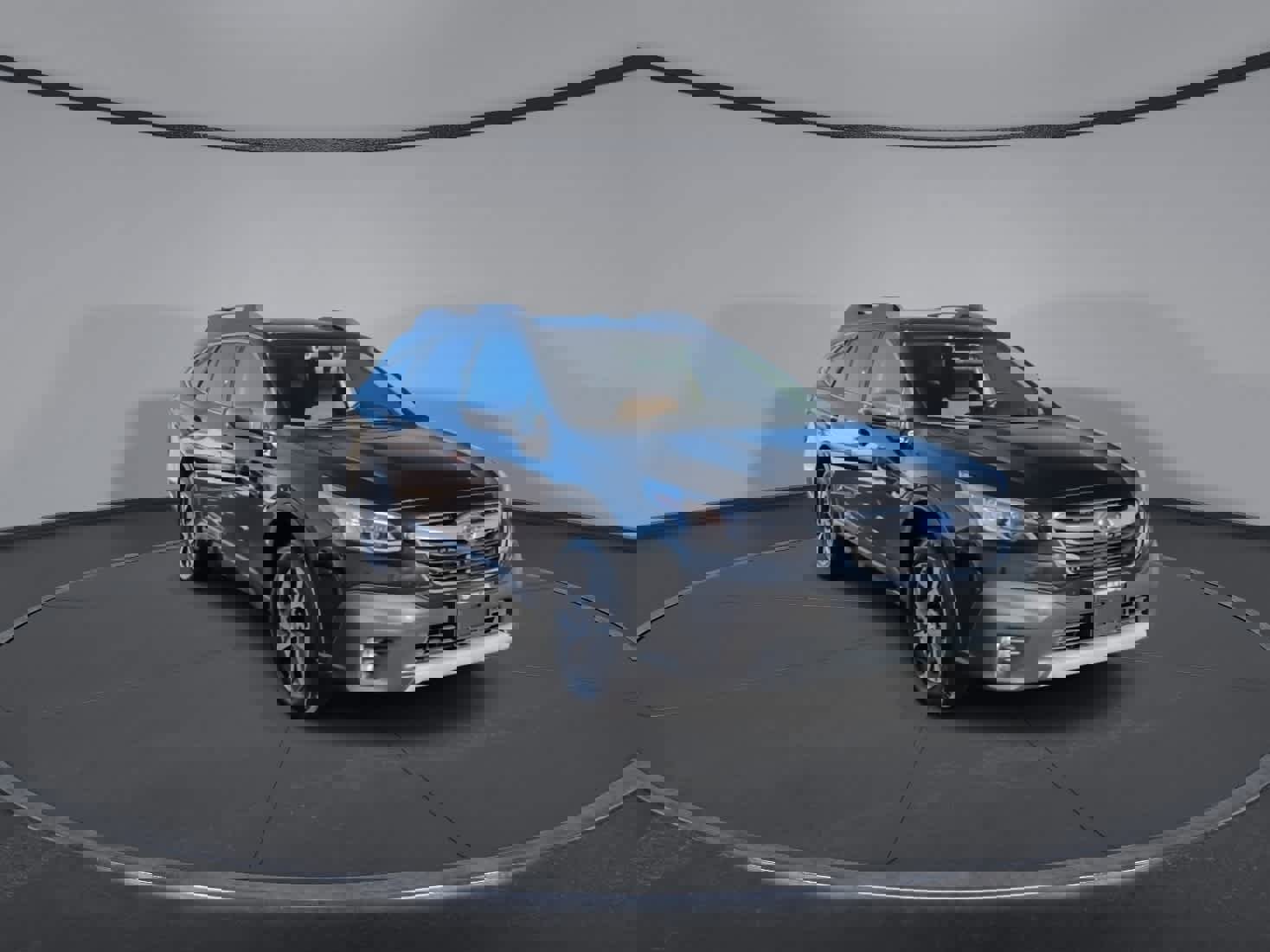 Certified 2022 Subaru Outback Touring XT image 2