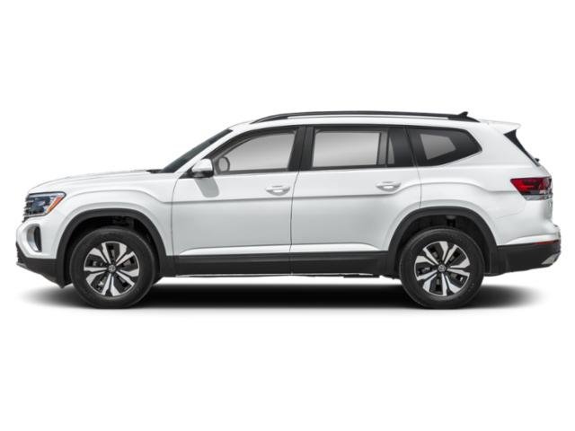 New 2026 Volkswagen Atlas SE AWD/4WD image 6