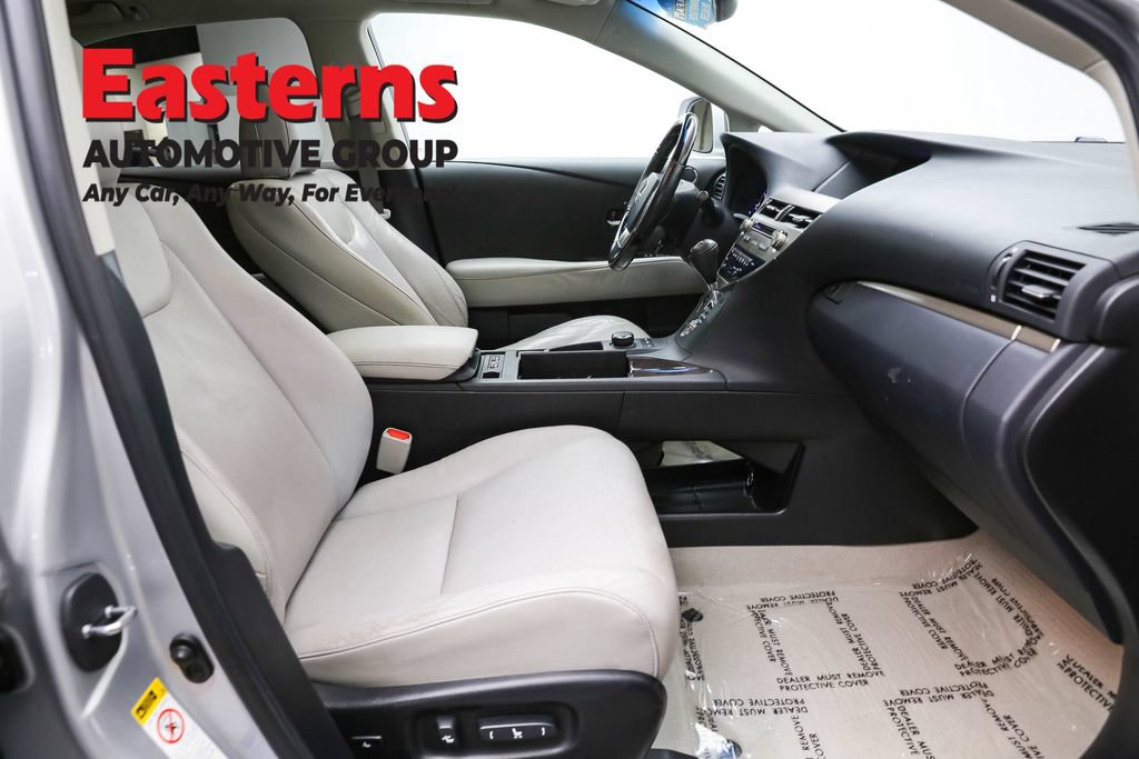 Used 2015 Lexus RX 350 AWD image 28