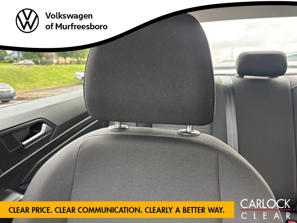 Used 2025 Volkswagen Jetta S FWD image 23