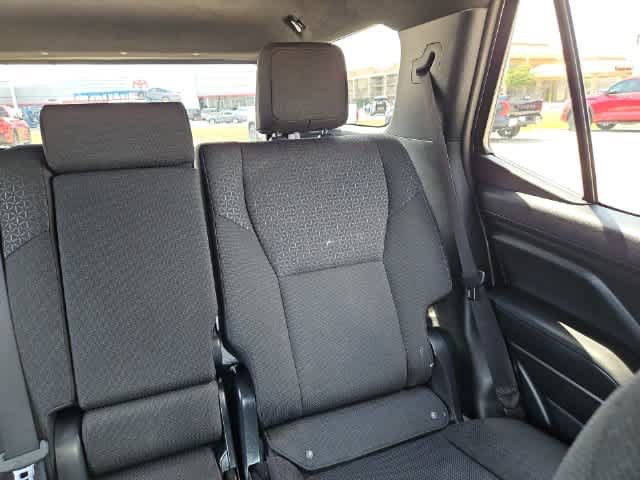 Certified 2025 Toyota 4Runner SR5 AWD/4WD image 14