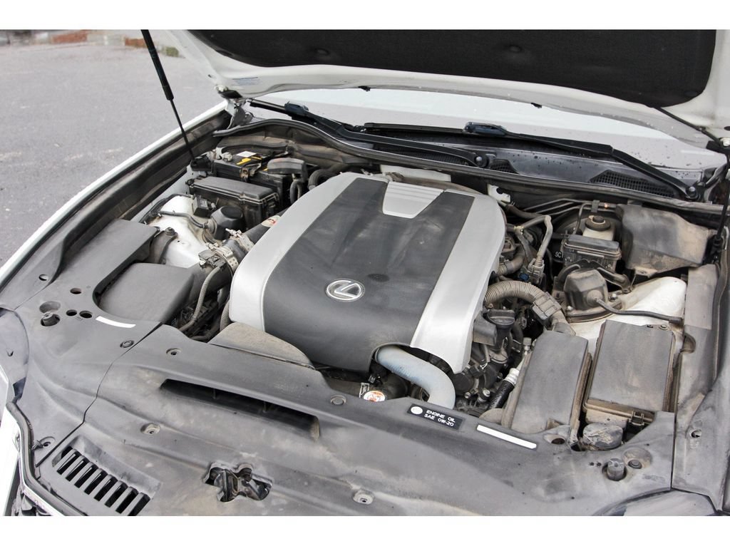 Used 2017 Lexus GS 350 F Sport RWD image 37