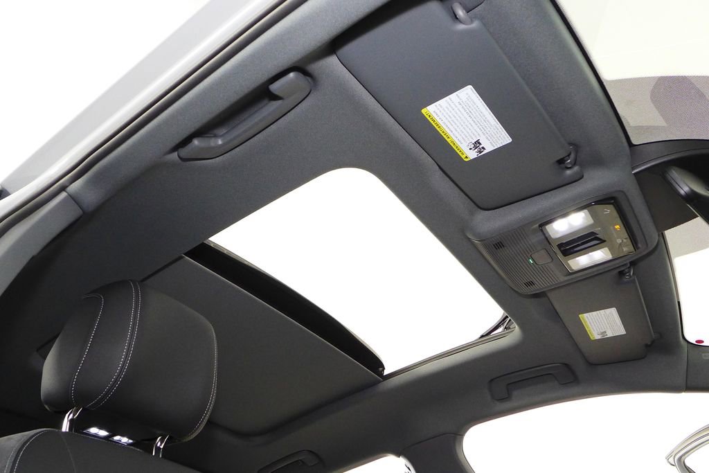 Used 2024 Audi Q4 e-tron Prestige w/ Black Optic Package image 18