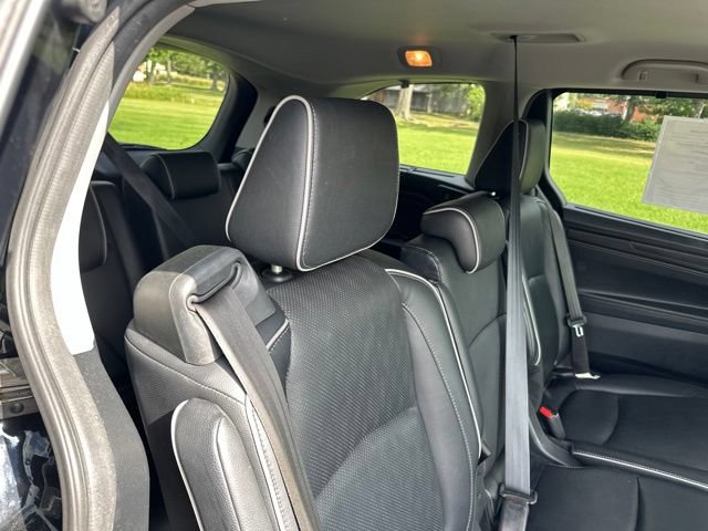 Used 2022 Honda Odyssey Elite image 32