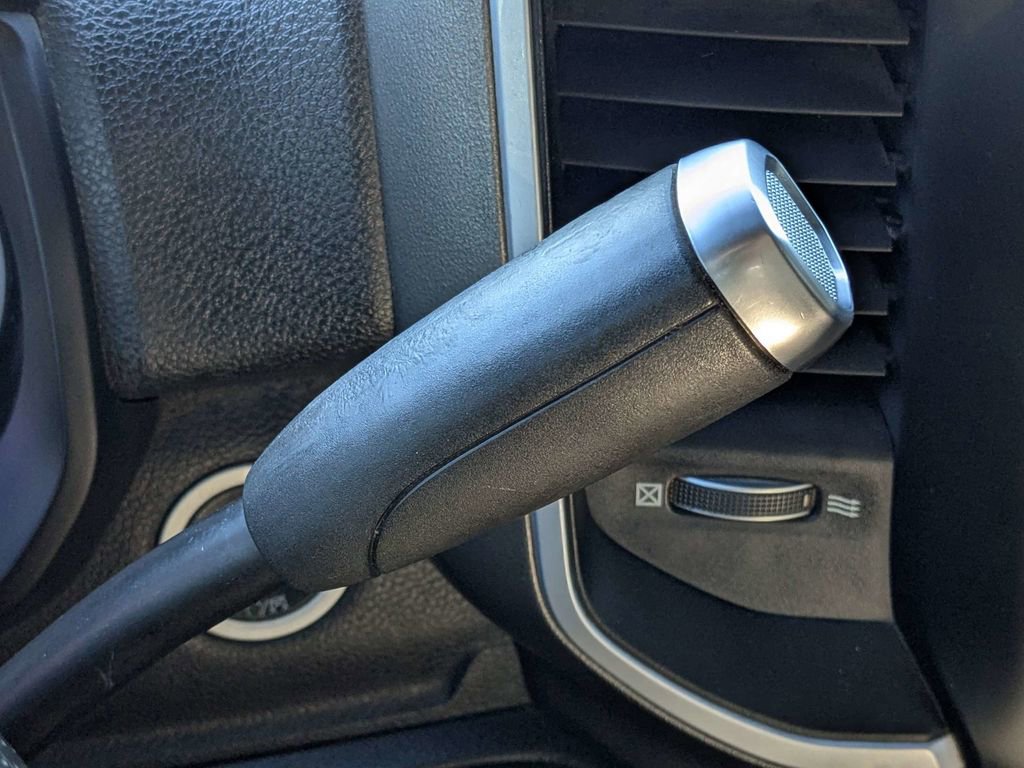 Used 2020 RAM 3500 Big Horn image 24