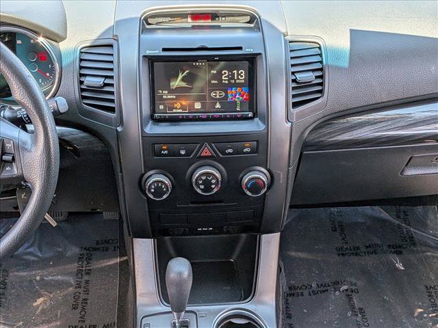 Used 2013 Kia Sorento LX AWD/4WD image 12