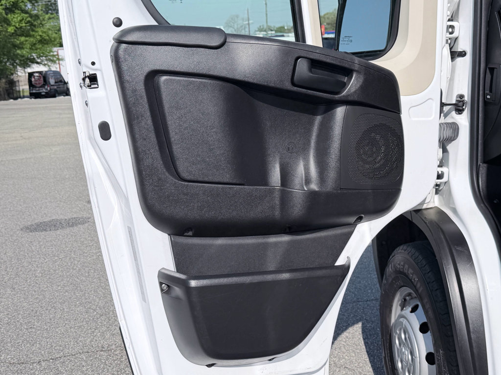 Used 2020 RAM ProMaster 2500 FWD image 28