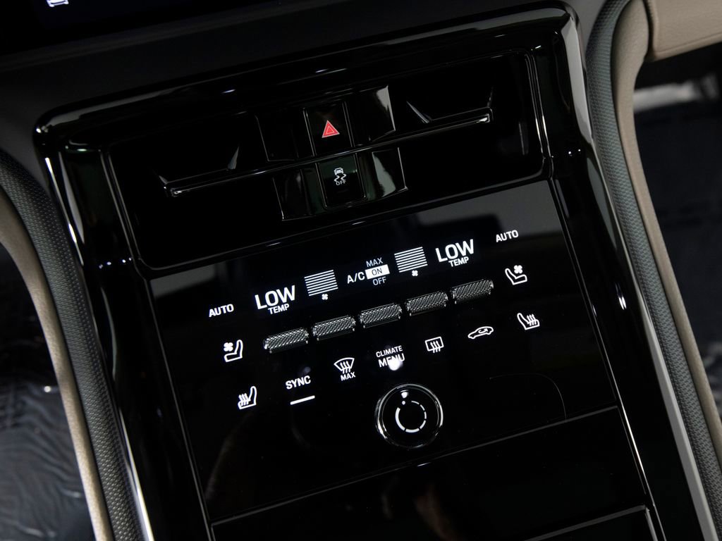 New 2026 Porsche Panamera 4 AWD/4WD image 27