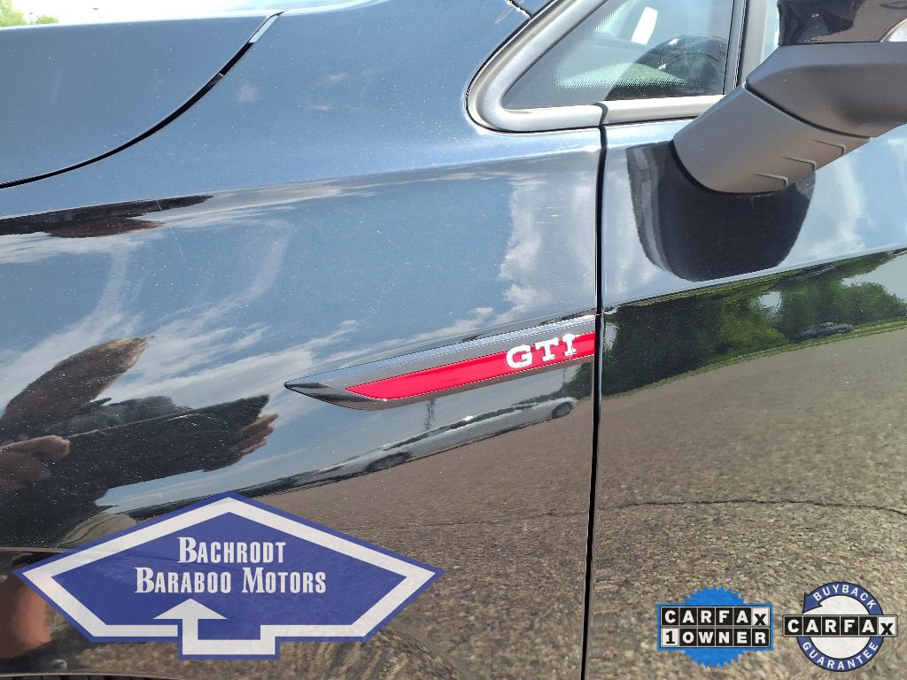 Used 2024 Volkswagen GTI S image 13