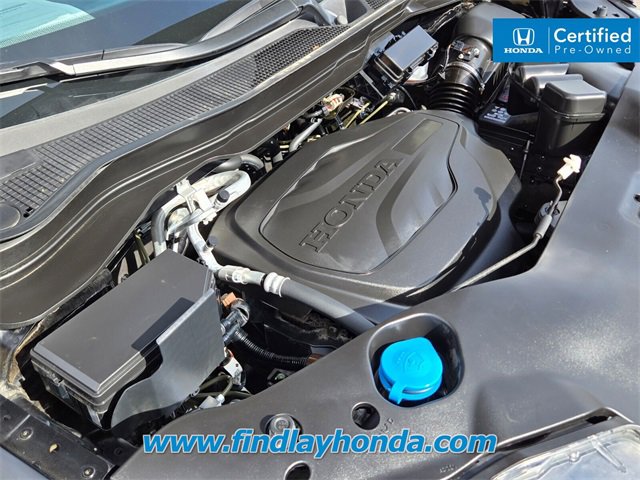 Certified 2022 Honda Pilot Sport image 23