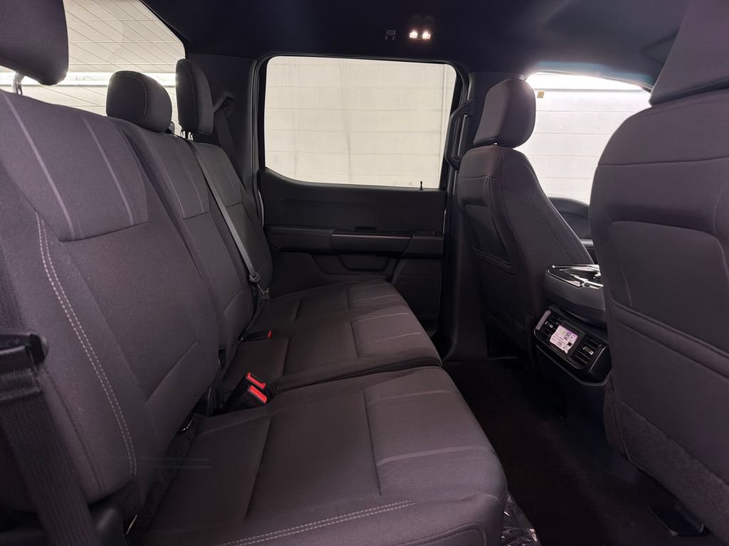 New 2026 Ford F150 STX RWD image 27