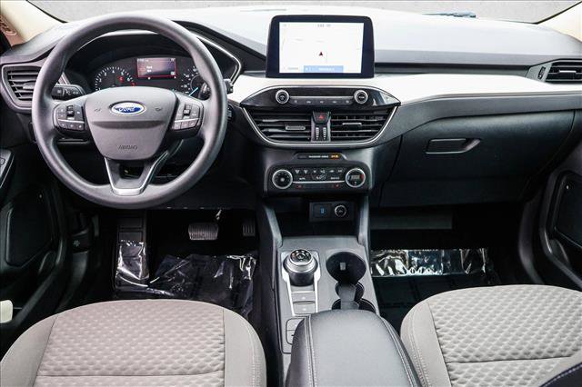 Used 2020 Ford Escape SE AWD/4WD image 23