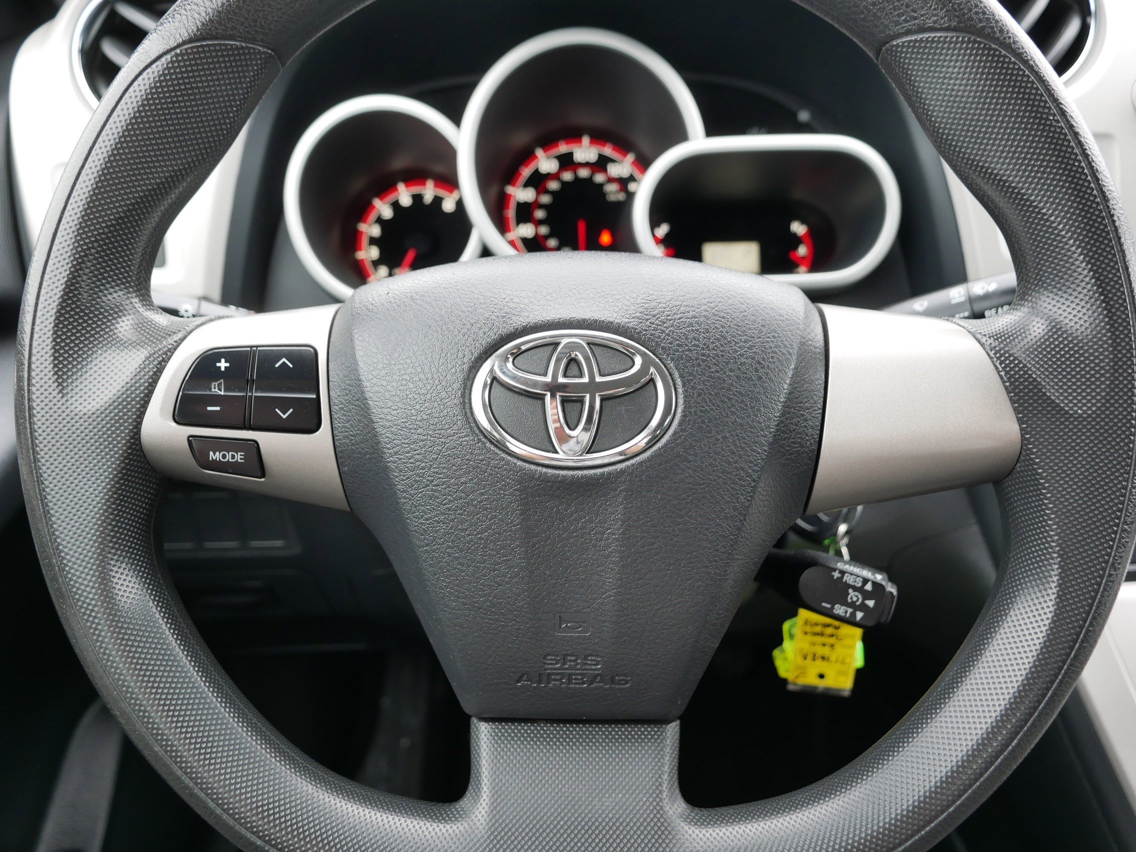 Used 2011 Toyota Matrix FWD image 25