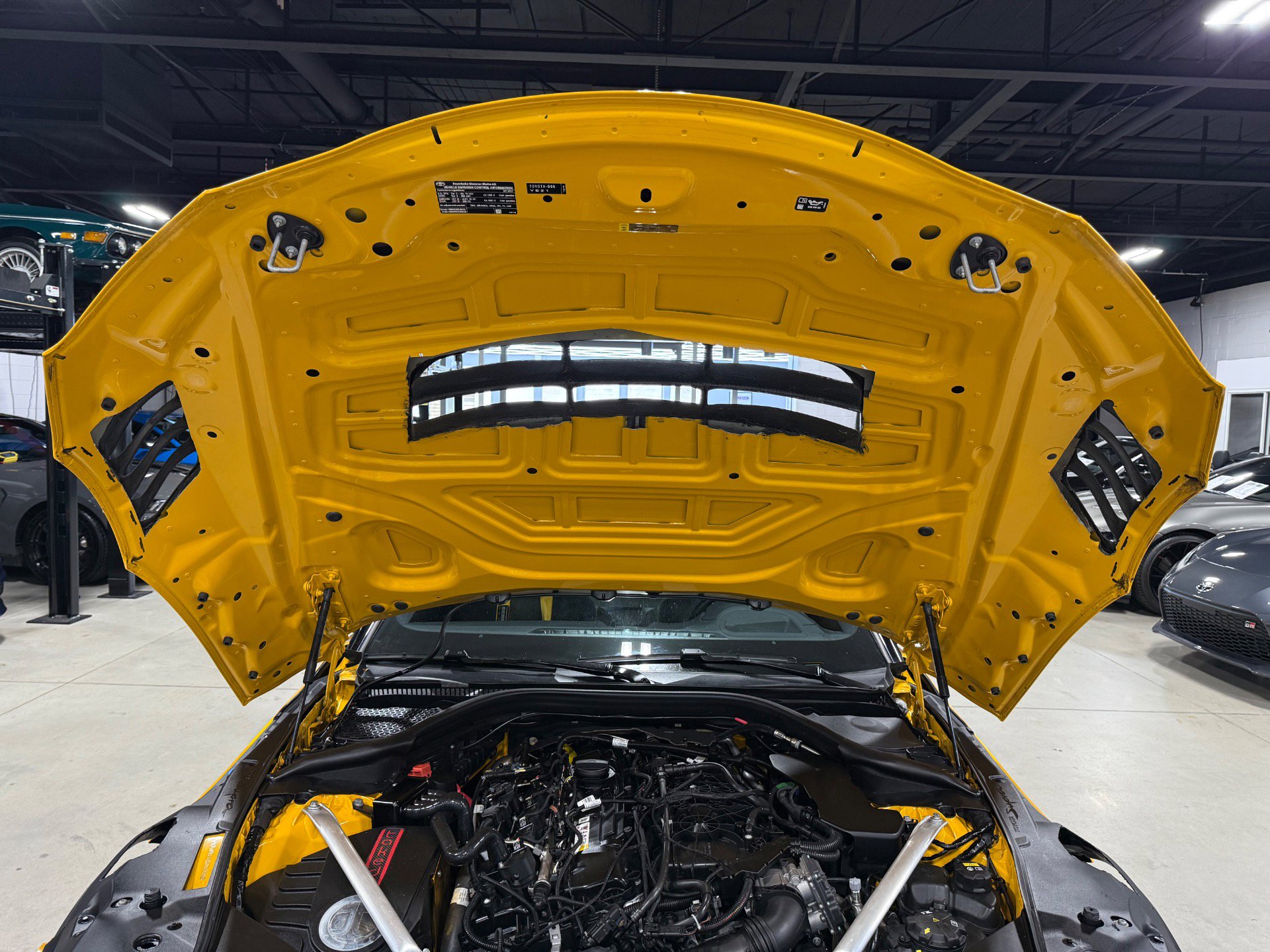 Used 2022 Toyota Supra image 27