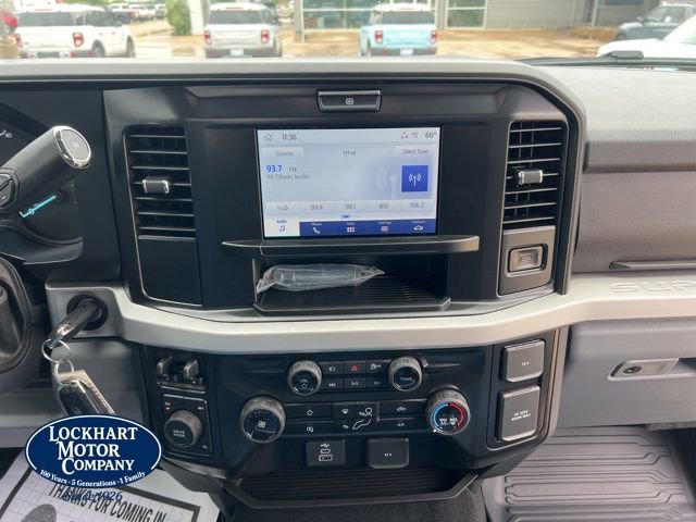 New 2026 Ford F250 XLT w/ 360-Degree Camera Package AWD/4WD image 34