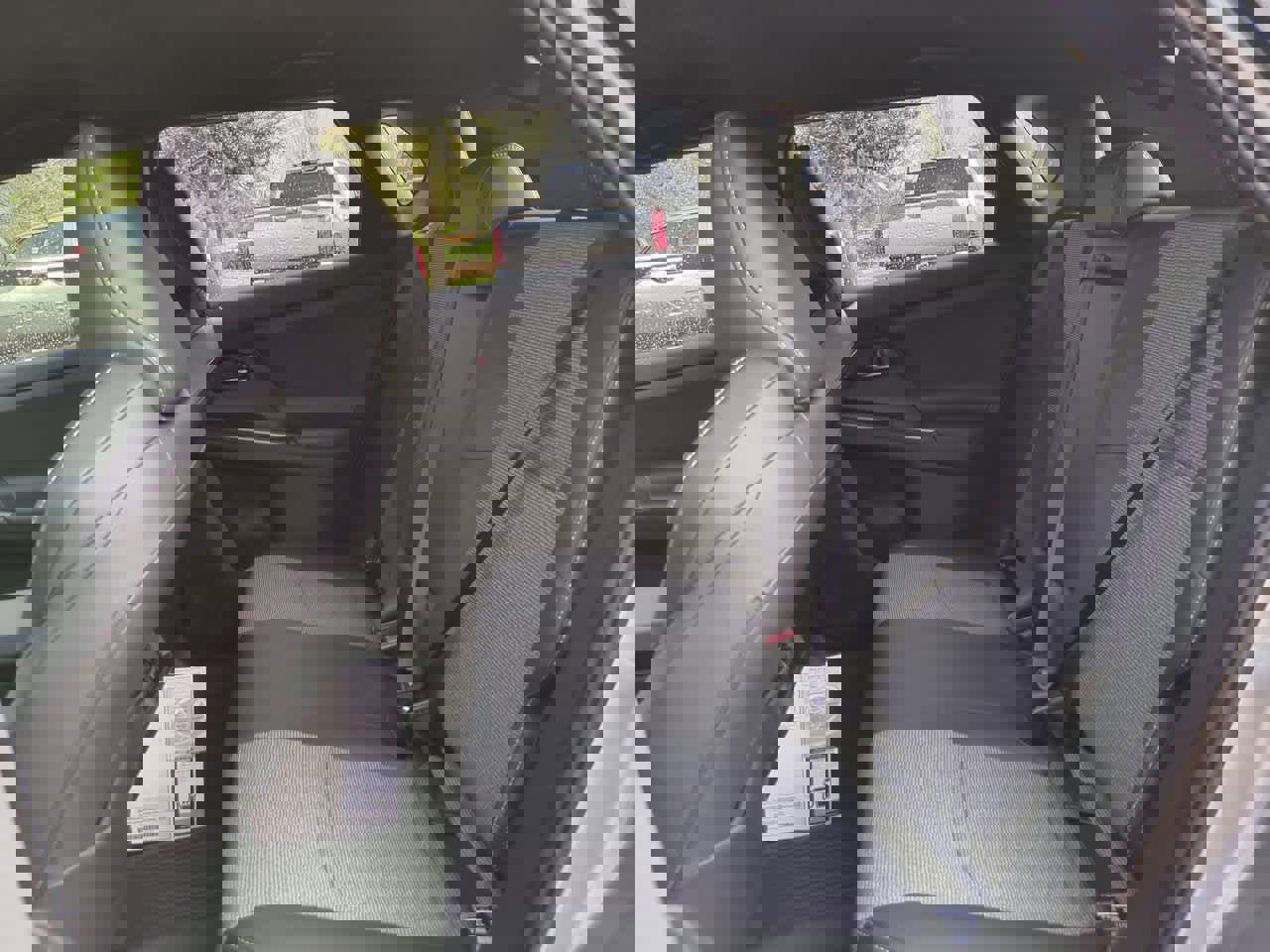 New 2026 Toyota bZ XLE image 13