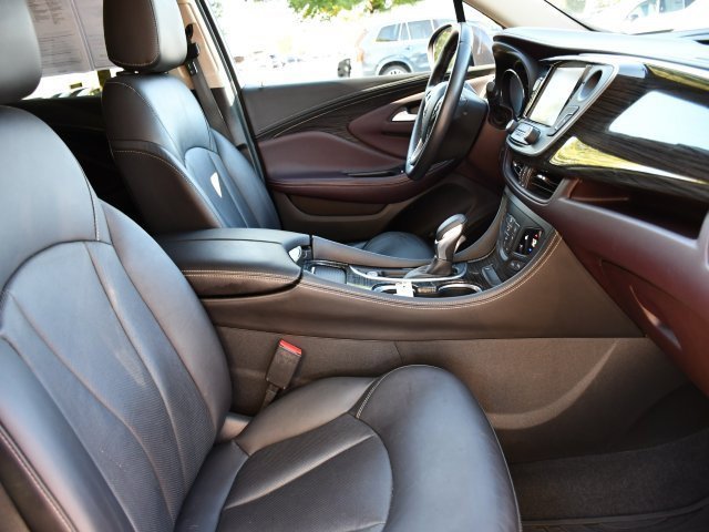 Used 2017 Buick Envision Essence image 32