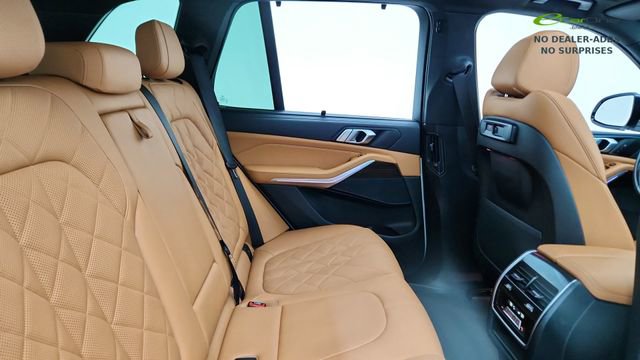 Used 2023 BMW X5 sDrive40i w/ Executive Package image 24