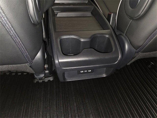 Used 2025 Honda Odyssey Touring image 19