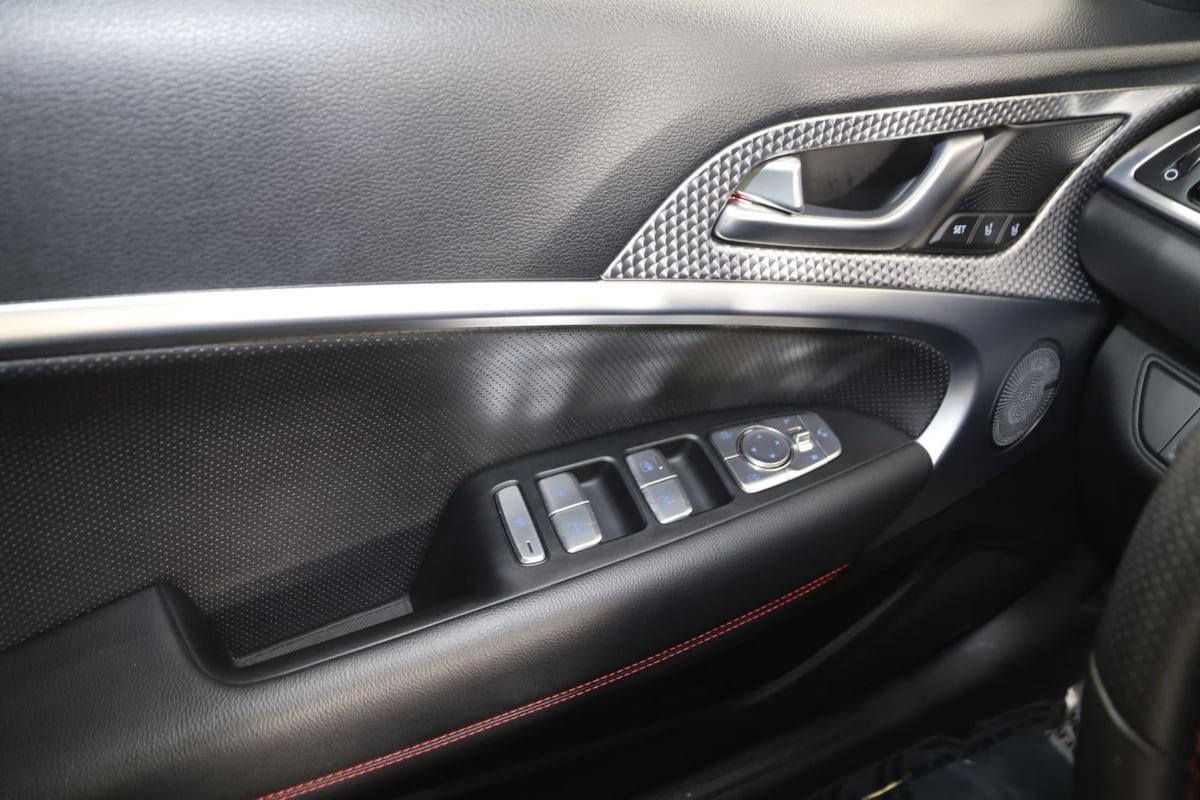 Used 2023 Genesis G70 2.0T w/ Sport Prestige Package AWD/4WD image 33