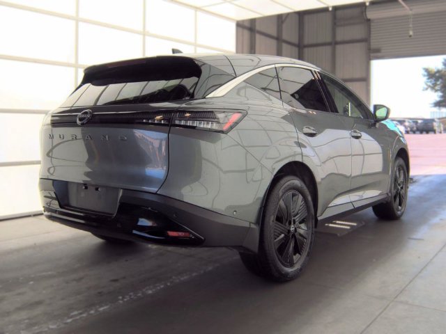 Used 2025 Nissan Murano SV FWD image 6
