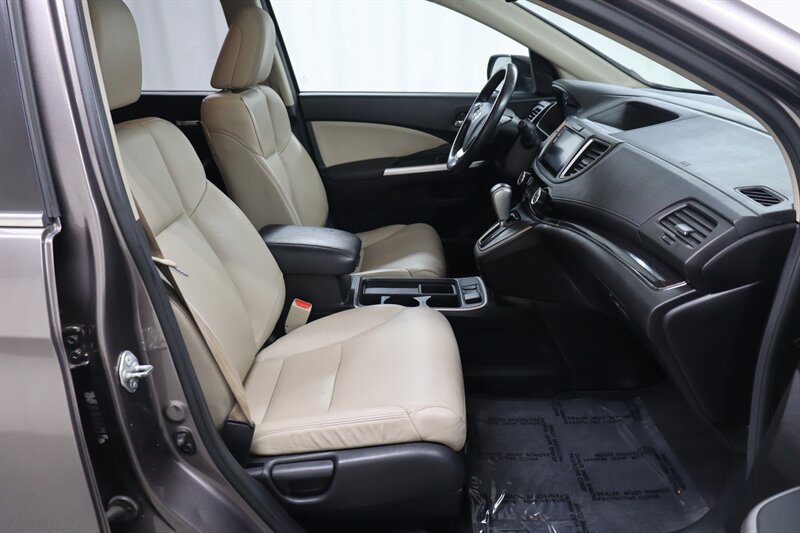 Used 2015 Honda CR-V EX-L image 22