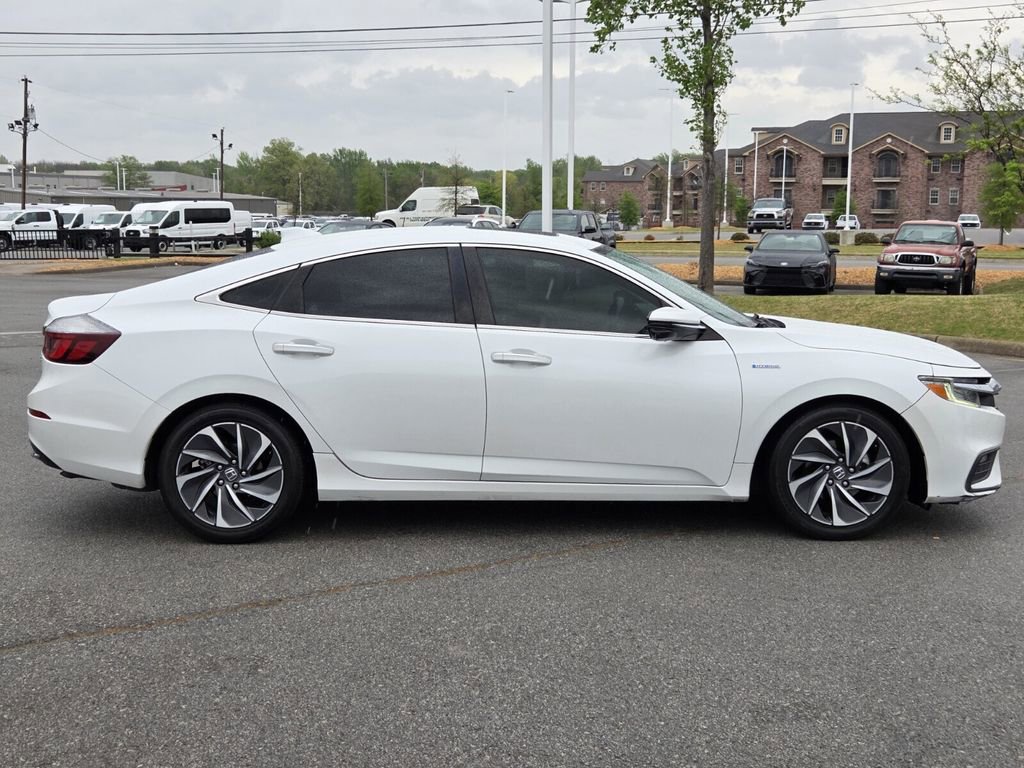 Used 2020 Honda Insight Touring image 6