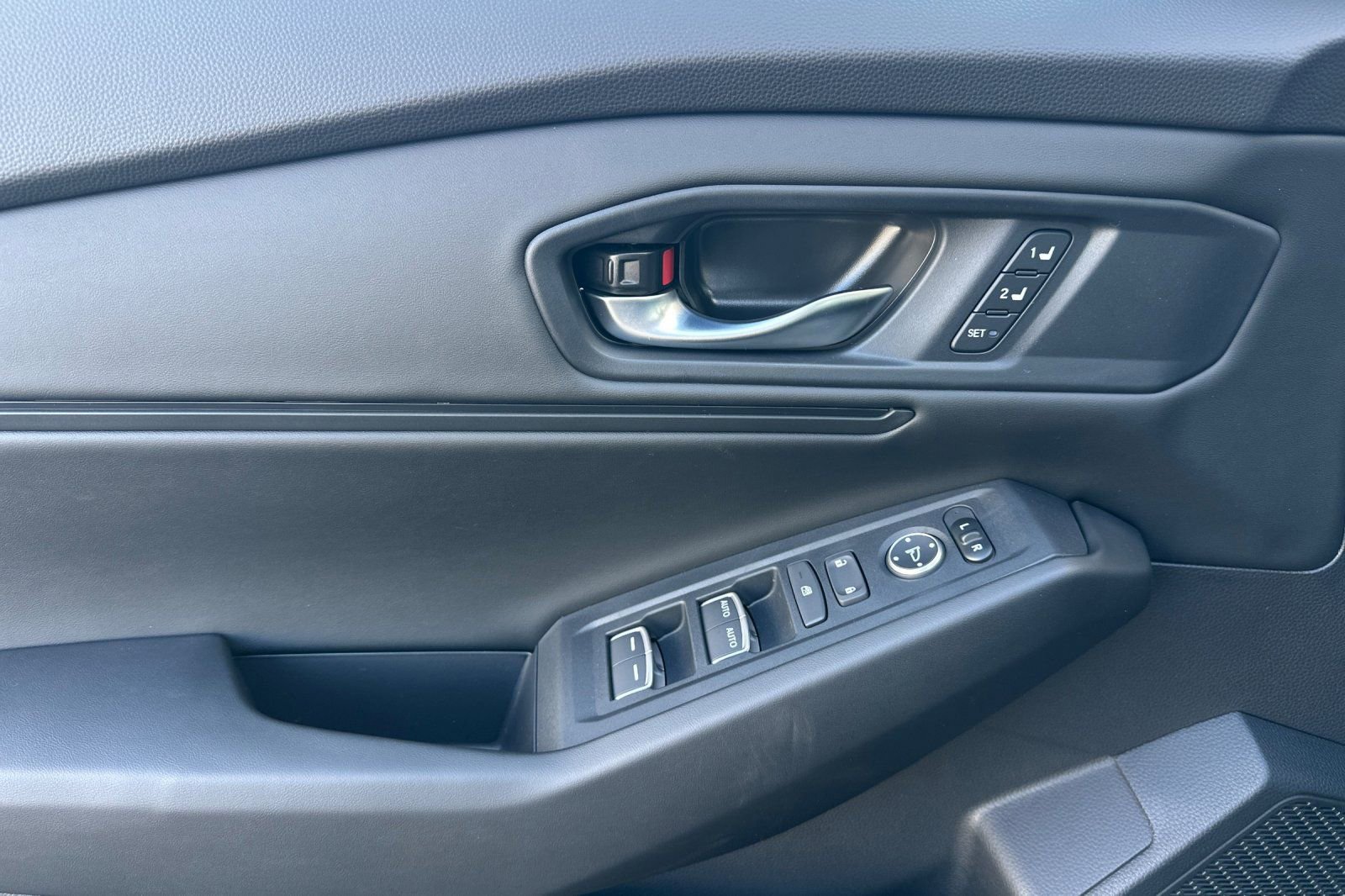 New 2026 Honda Accord EX-L image 10