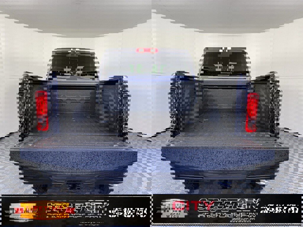 New 2026 RAM 2500 Tradesman image 31