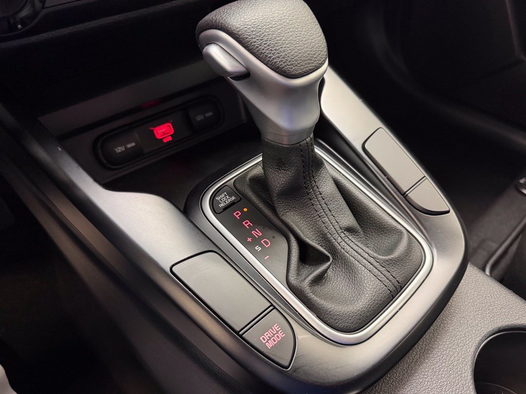 Used 2021 Kia Soul S FWD image 24
