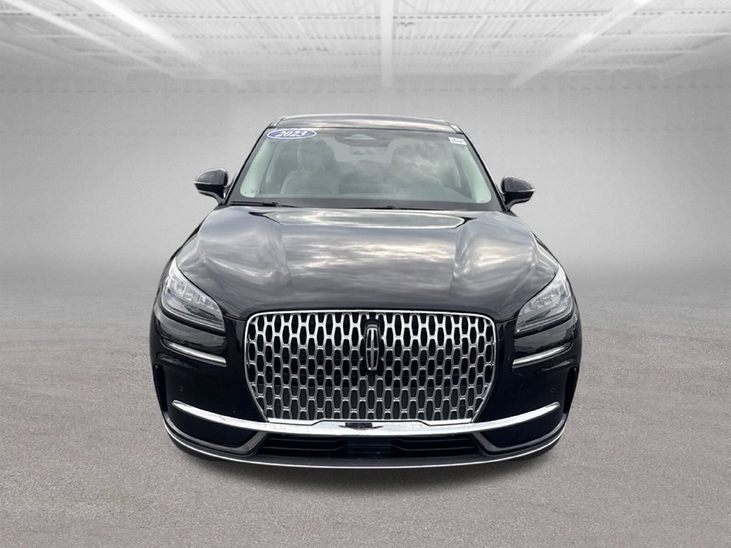 Used 2023 Lincoln Corsair AWD w/ Equipment Group 101A image 12