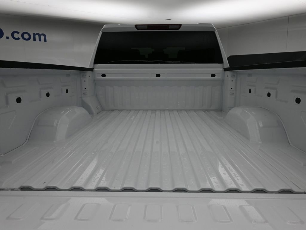 New 2026 Chevrolet Silverado 2500 Custom w/ Custom Value Package AWD/4WD image 9