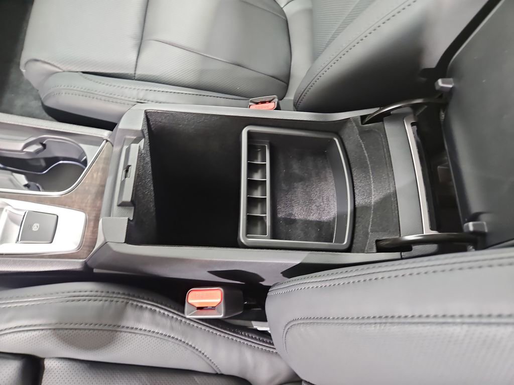 New 2026 Subaru Ascent Touring image 25