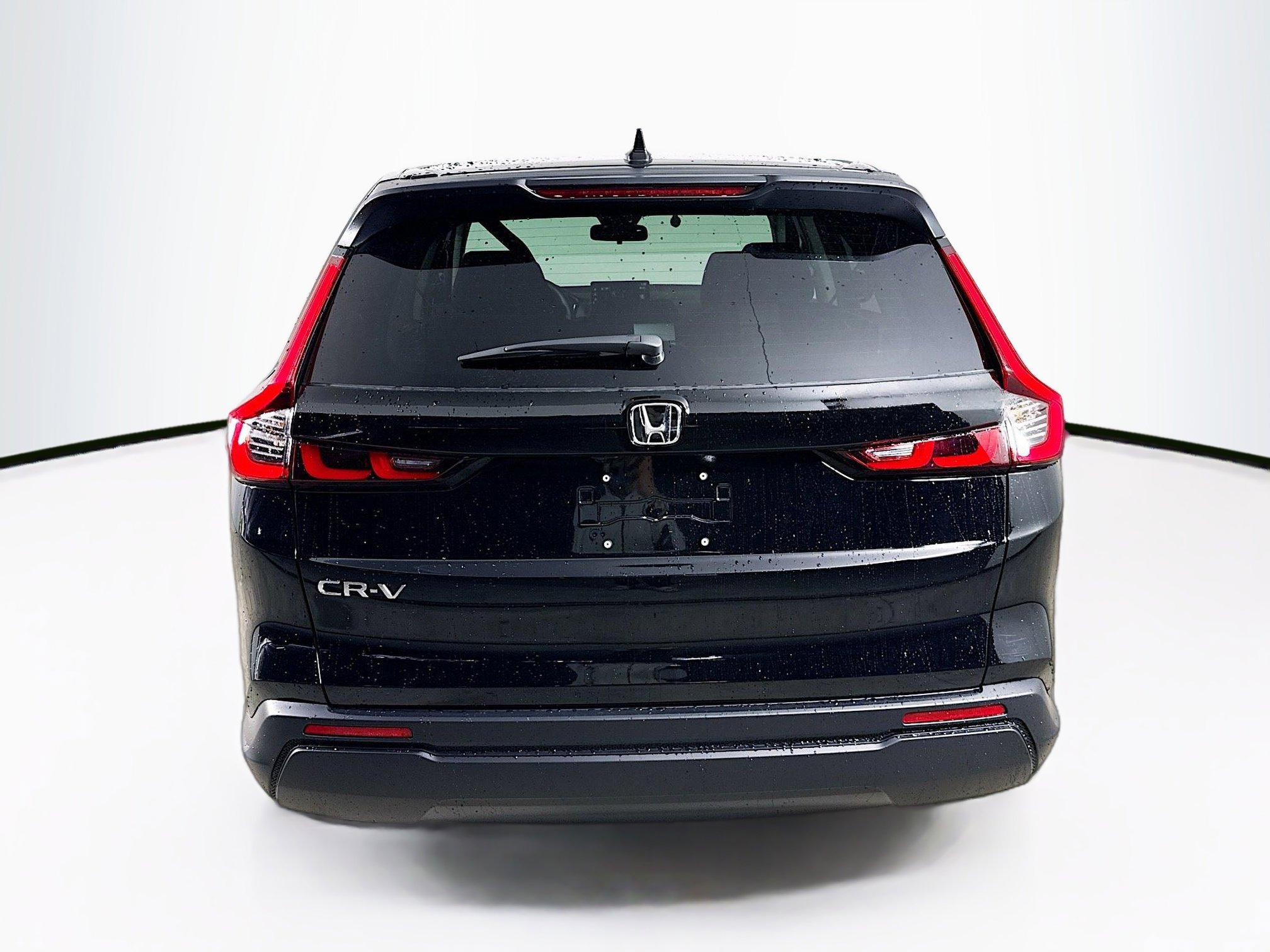 New 2026 Honda CR-V LX image 28