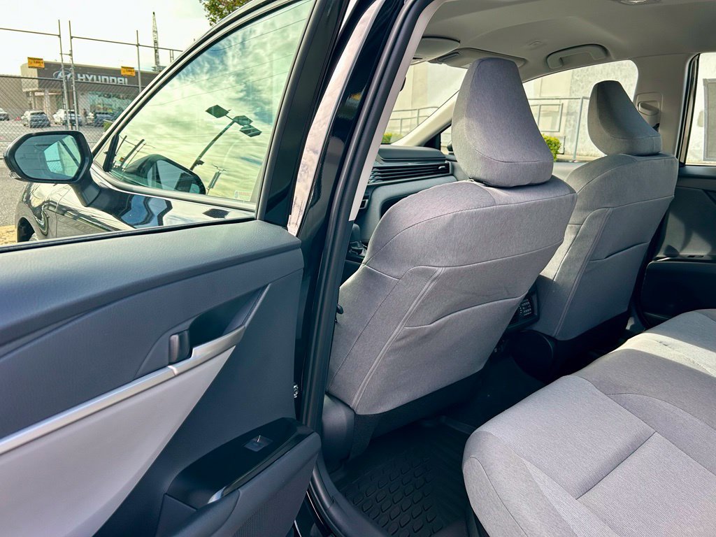 New 2026 Toyota Camry LE w/ Convenience Package FWD image 11