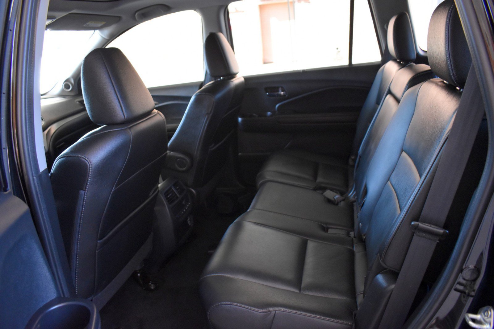 Used 2022 Honda Pilot Special Edition image 37