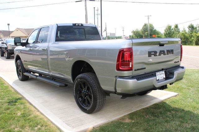 Used 2025 RAM 2500 Laramie AWD/4WD image 40