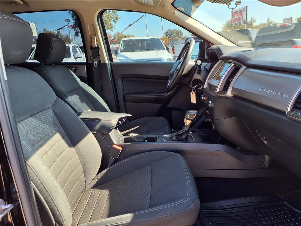 Used 2019 Ford Ranger XLT w/ Equipment Group 302A Luxury AWD/4WD image 13