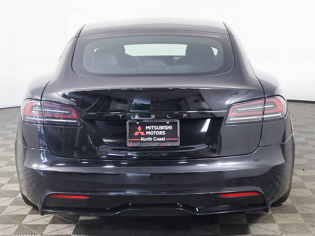 Used 2023 Tesla Model S Standard Range AWD/4WD image 14