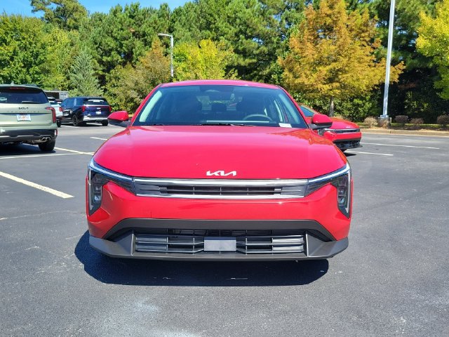 New 2026 Kia K4 FWD image 2