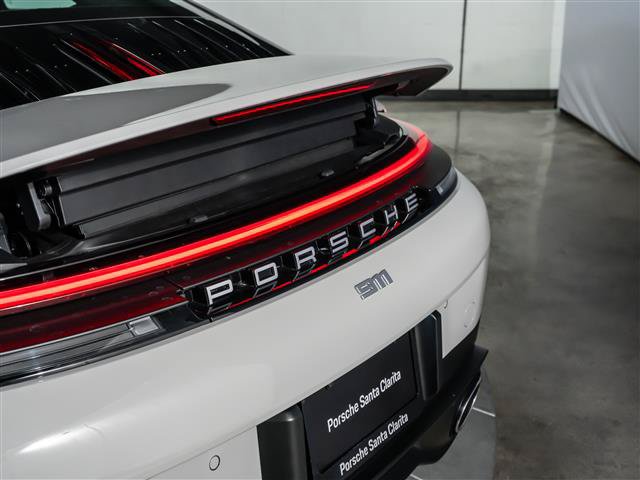 Certified 2026 Porsche 911 Carrera RWD image 33