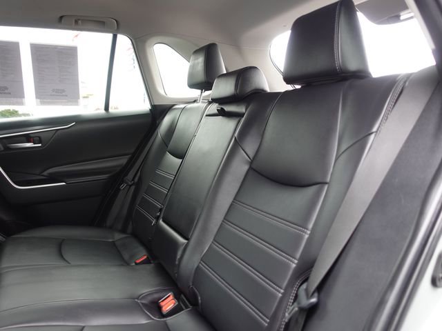 Certified 2023 Toyota RAV4 XLE Premium AWD/4WD image 29