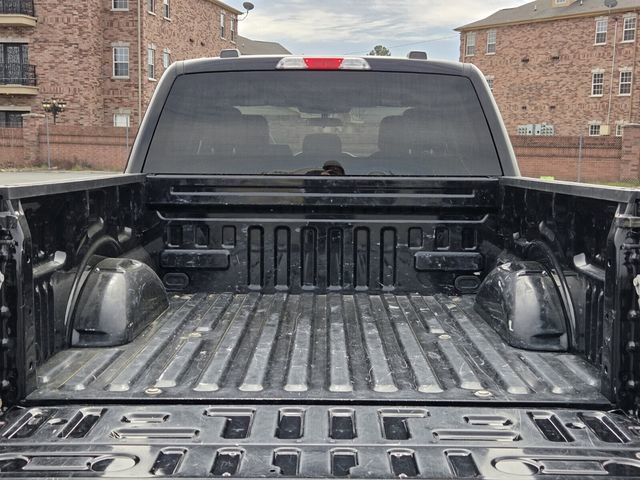 Certified 2022 Ford F150 XLT image 13