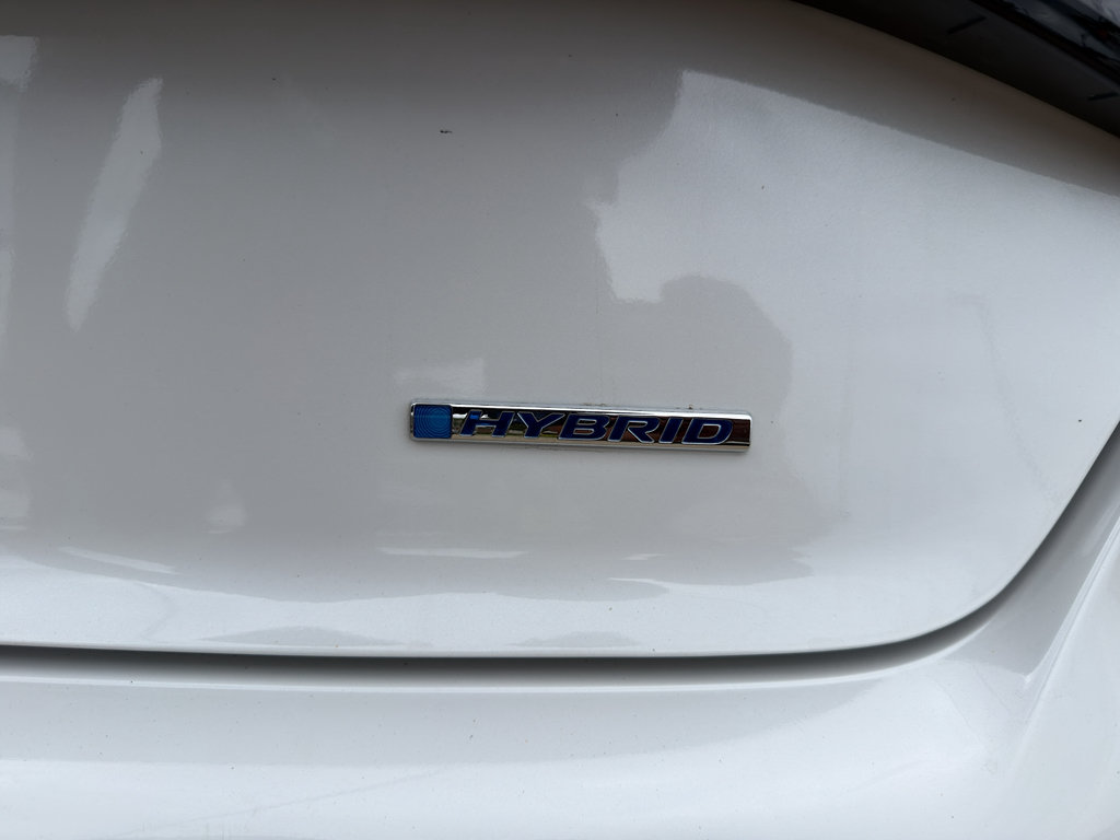 Used 2025 Honda Accord EX-L image 15