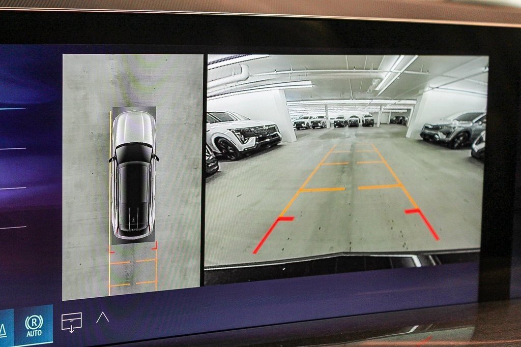 New 2026 Cadillac Escalade IQ Sport 2 image 27