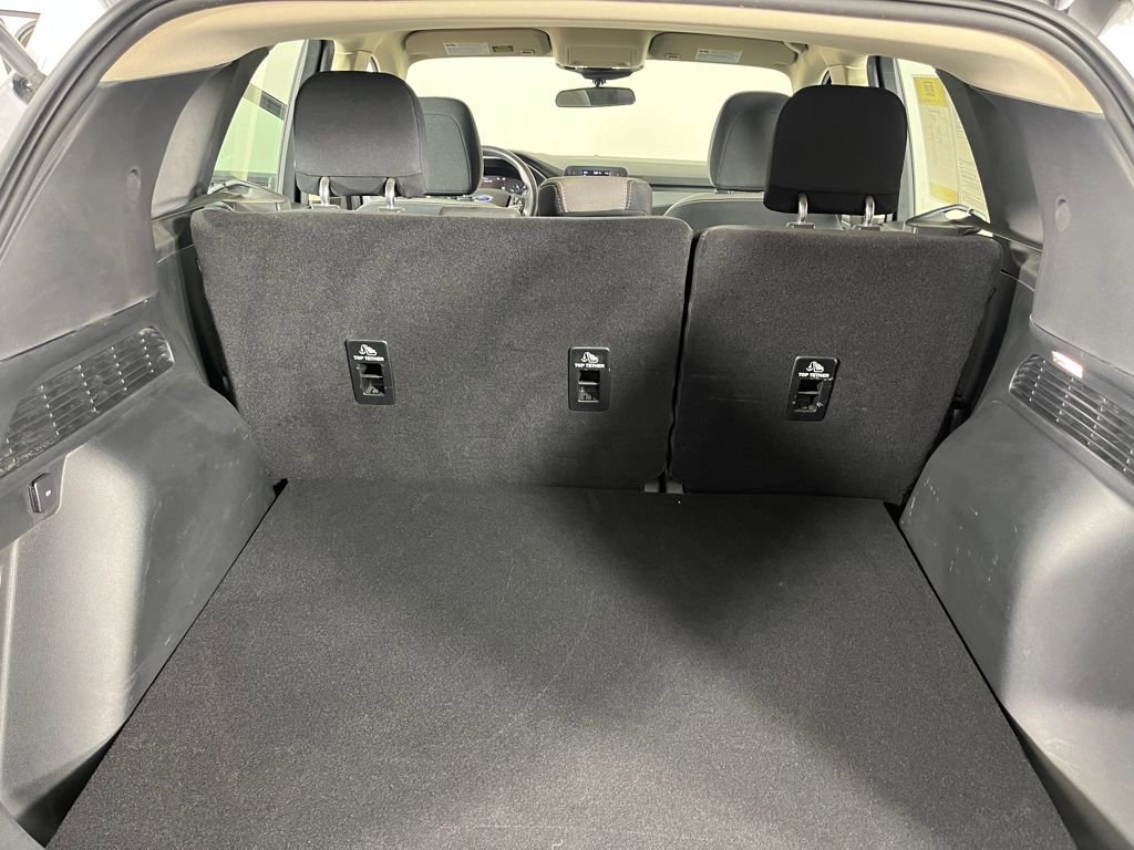 Used 2020 Ford Escape S image 26