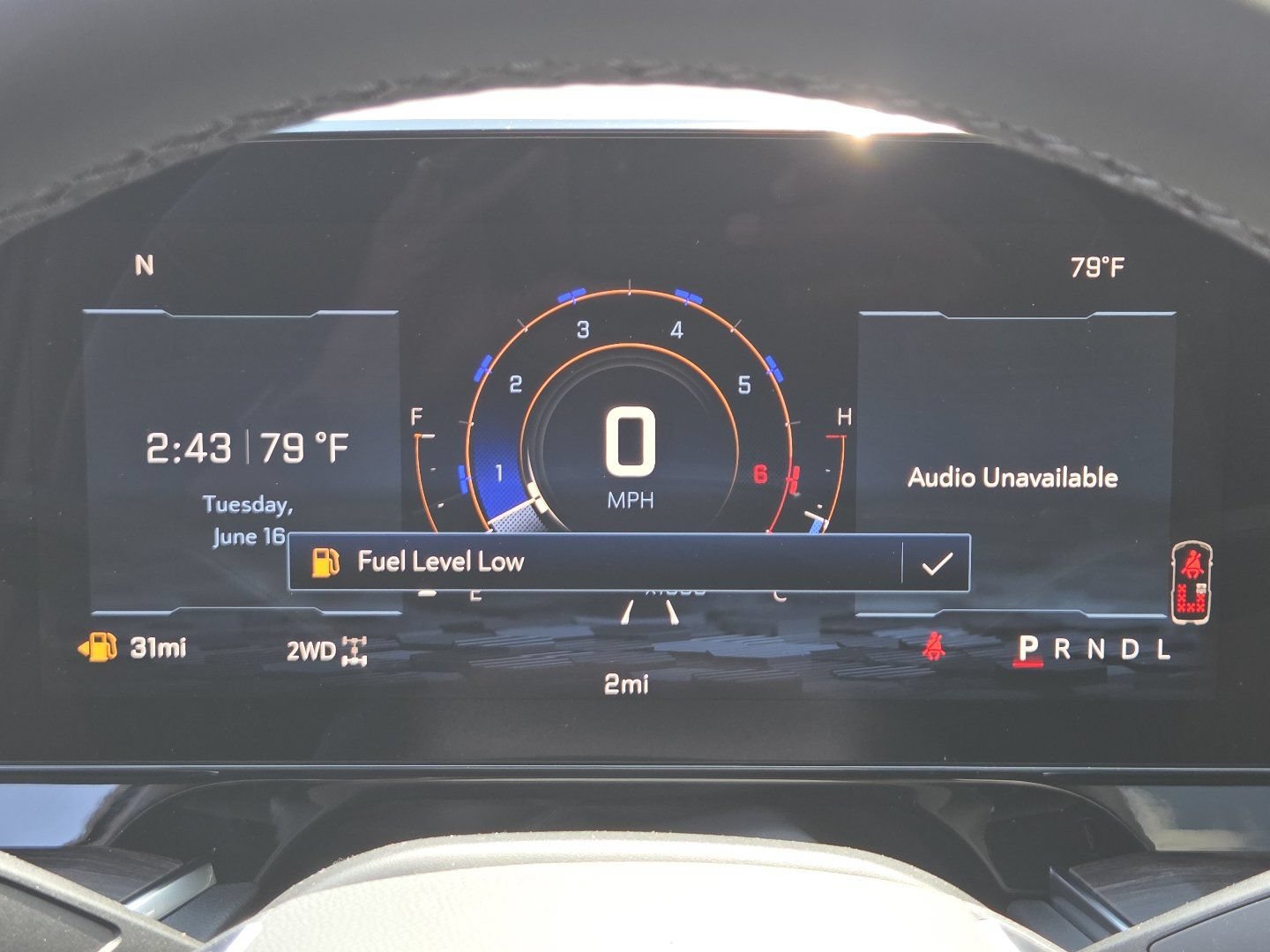 New 2026 Chevrolet Tahoe Premier w/ Sun And Tow Package AWD/4WD image 33