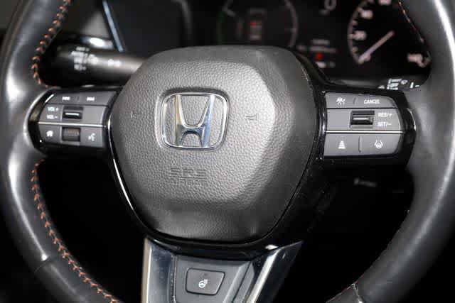 Used 2024 Honda CR-V Sport Touring image 31